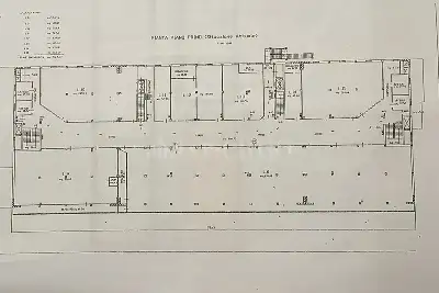 Negozio in affitto, Via Tiburtina, Avezzano
