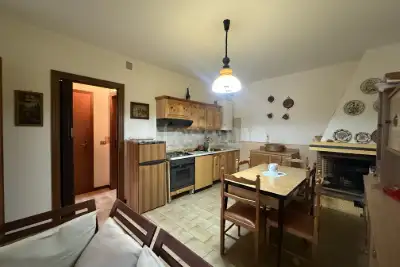 Villino a Schiera in vendita, Via Fonte Rotola, Sant'Eufemia a Maiella