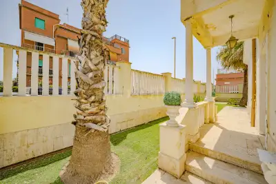 Villa in vendita, Via Angiolo Pasqui, Roma