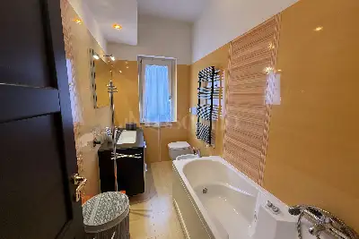 Villa Bifamiliare in vendita, Via Costa Rotonda , Marino