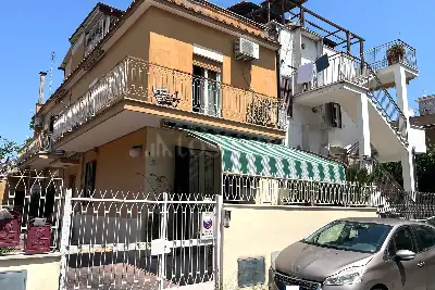 Casa in vendita, Via del Podere Rosa, Roma