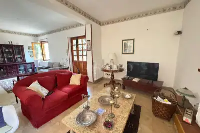 Villa in vendita, Vicolo Felice, Palermo