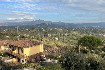 Casa in vendita, Via Amalfi, Mentana