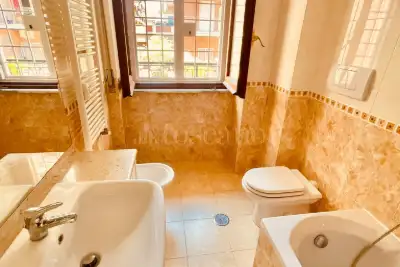 Casa in vendita, Via dell'Acquedotto del Peschiera, Roma