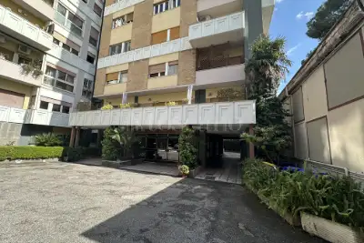 Casa in affitto, Viale America, Roma