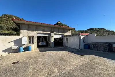 Casa Indipendente in vendita, Via Fausto Gullo, Borgia