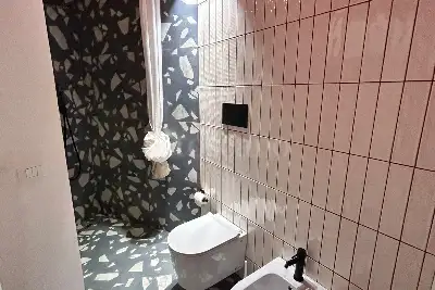 Casa in vendita, Via del Parlamento, Palermo