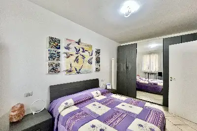 Casa in vendita, Via Luigi Pirandello, Montichiari