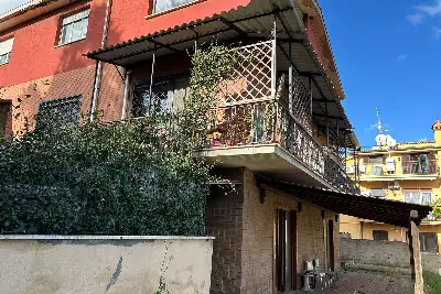 Casa in vendita, Via Casalbore, Roma
