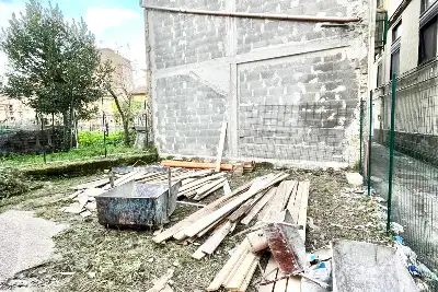 Edificabile Residenziali in vendita, Via V. de Capraris, Avellino