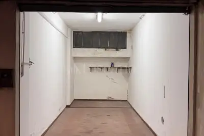 Box in affitto, Via Pietro Mascagni 31, Milano