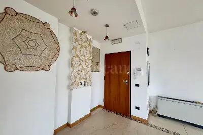 Ufficio in vendita, Via Malta, Brescia