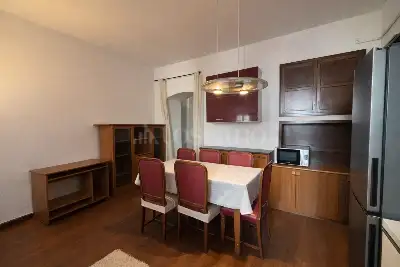 Casa Indipendente in vendita, Via Morganti, Lesmo