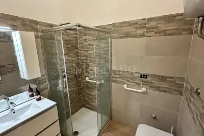 Casa in affitto, Via E. A. Mario, Afragola