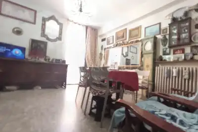House for sale, Via Francesco Grenet, Roma