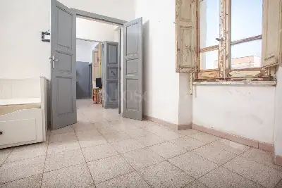 Casa Indipendente in vendita, Via Domenico Millelire, La Maddalena
