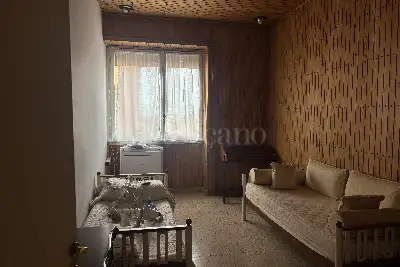 Casa in vendita, Via Leonardo Bruni, Roma