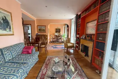 House for sale, Via Giacomo Corradi, Roma