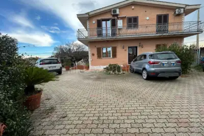 Casa in vendita, Via Dronero, Fiumicino