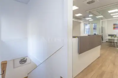 Ufficio in vendita, Corso Italia, Milano