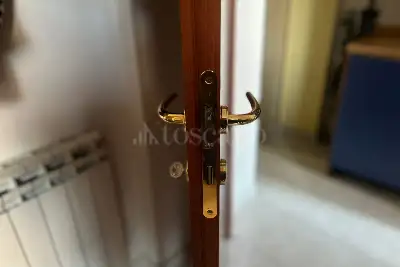 Casa in vendita, Circonvallazione Cornelia, Roma