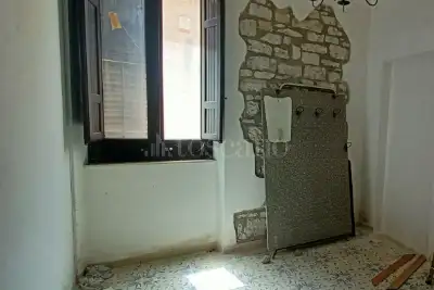 Casa Indipendente in vendita, Via Vito Carvini 30, Erice
