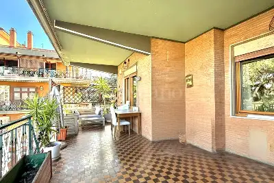 Casa in vendita, Via Portuense , Roma