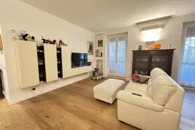 House for sale, Via Cesare Pascarella, Roma