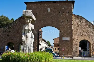 Casa Indipendente in vendita, Via di Santa Maria a Marignolle, Firenze