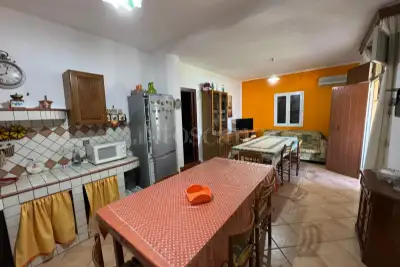 Villa in vendita, Contrada Visicari, Custonaci