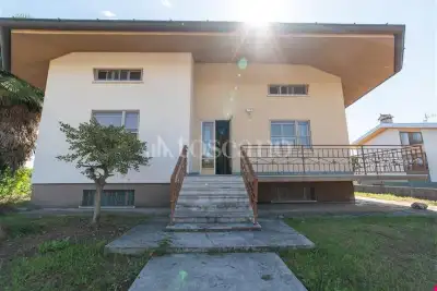 Villa in vendita, Via della Fontana, Coseano