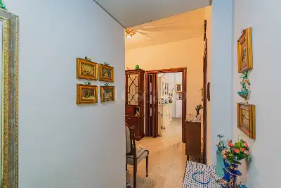 Casa in vendita, Viale dei Colli Portuensi, Roma