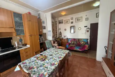 Casa in vendita, Via Pasquale Anfossi, Modena