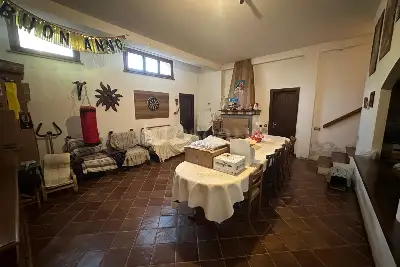 Villa in vendita, Via Quarto Grotte, Albano Laziale