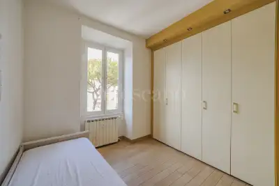 Casa in vendita, Via Federico di Donato, Roma