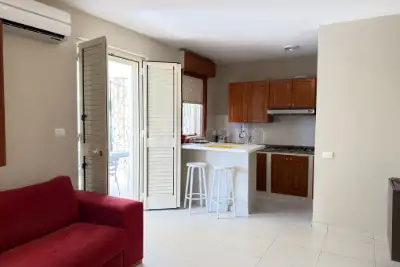 Villa in vendita, Viale Distefano, Pachino