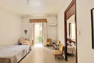 Casa in vendita, Via Mariano Stabile, Palermo