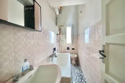 Casa in vendita, Via San Paolino, Messina