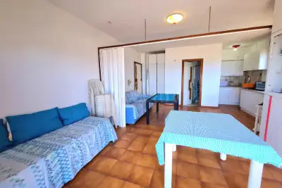 Casa in affitto, Via Eolo, Nettuno