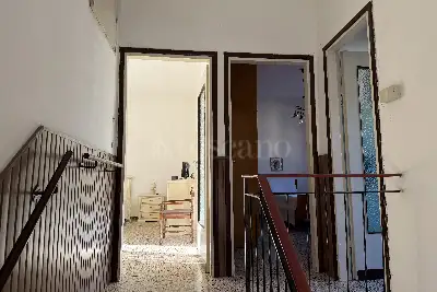 Villino a Schiera in vendita, Via San Francesco d'Assisi, Collebeato