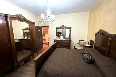 Casa in vendita, Via Rosso di San Secondo, Catania