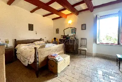 Casa in vendita, Via Giorgina, Blera