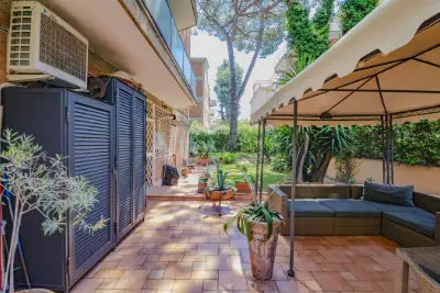 House for sale, Via Francesco Saverio Benucci, Roma