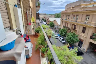 Casa in vendita, Via Giacomo Bove, Roma