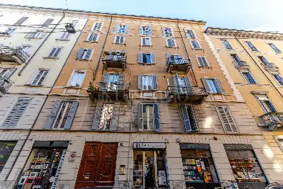 Casa in vendita, Via San Calocero, Milano
