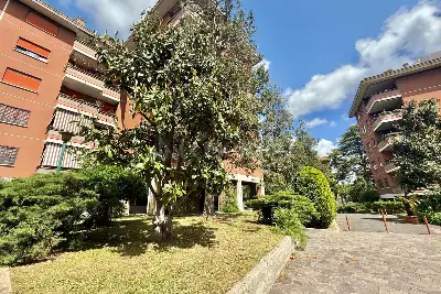 Casa in vendita, Via degli Estensi, Roma