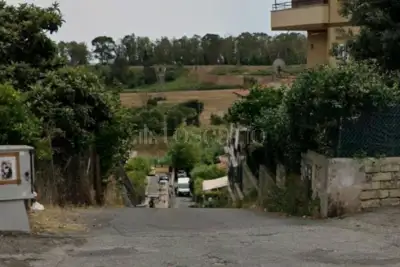 Villino a Schiera in vendita, Via Ildebrando della Giovanna, Roma