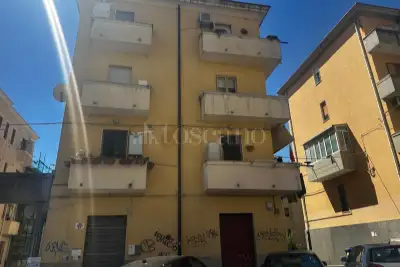 Casa in vendita, Via Giuseppe Schipani, Catanzaro