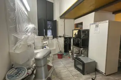 Negozio in affitto, Via T. Cannizzaro, Messina