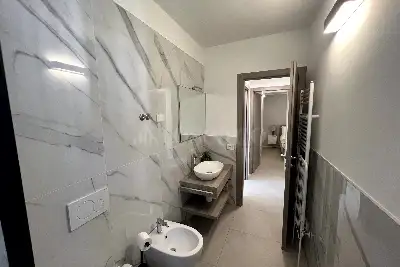 Casa in affitto, Via Bellinzona, Como